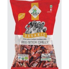Red Stick Chilly-24Mantra 100G