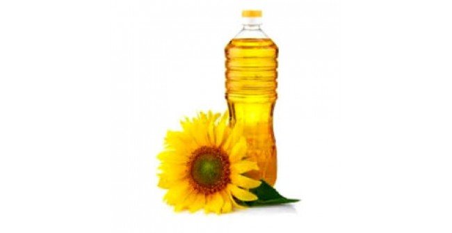 Sunflower Oil  1L