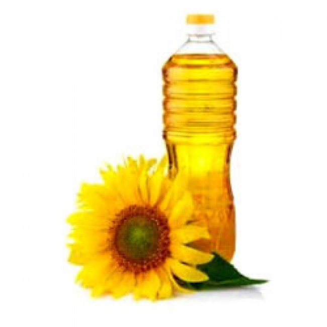 Sunflower Oil  1L