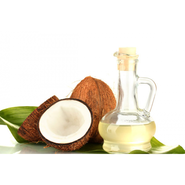 Organic Coconut Oil(மரச்செக்கு) 500ML