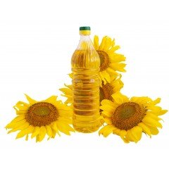 Sunflower Oil 5L