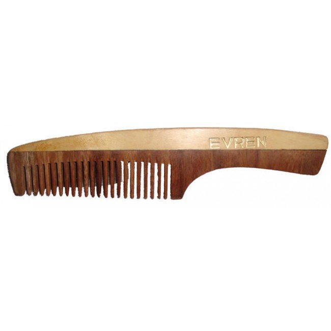 Baby Combs-Prevents Hair Loss and Dandruff