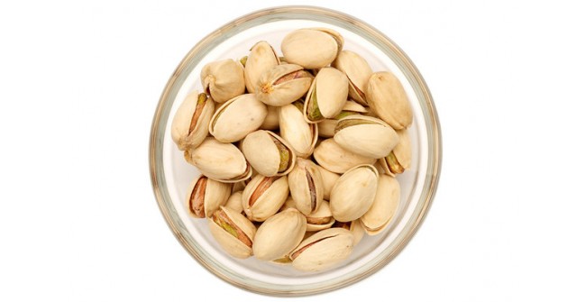 Pistachios-Uzhavu 100G