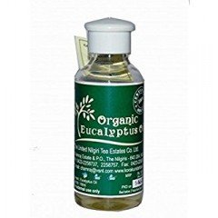 Eucalyptus Oil(Korakundah) 100 ml