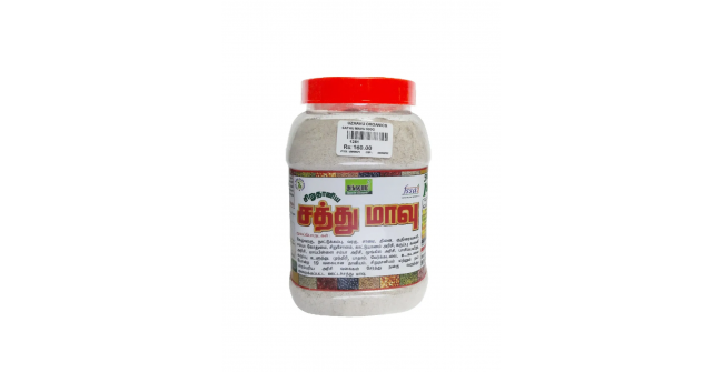 Health Mix-akshayam 500G