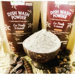 Herbal Dish Wash Powder  250G