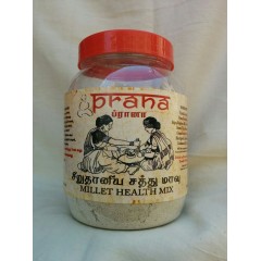 Prana Health Mix 500G