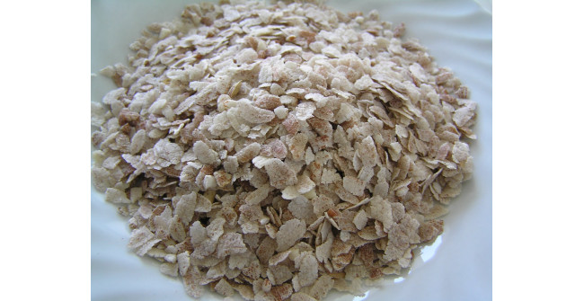 Redrice Poha-Uzhavu 500G