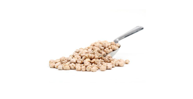White Chana (Kabuli Chana) 1KG