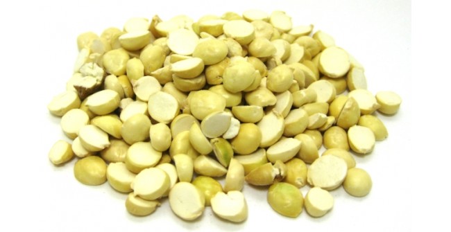 Roasted Bengal Gram-Uzhavu 250GM
