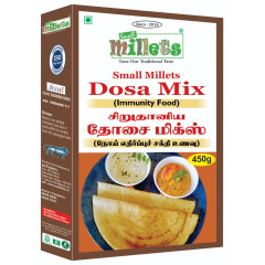 Small Millets Dosa Mix 450g