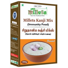 Millets Kanji Mix-Small Millets 450G