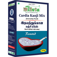 Cardia Kanji Mix-Small Millets 450G