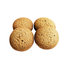 Millet Cookies With Honey 150G
