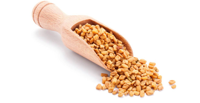Fenugreek Seed-Uzhavu 100G