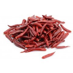 Dry Red Chilly 250G