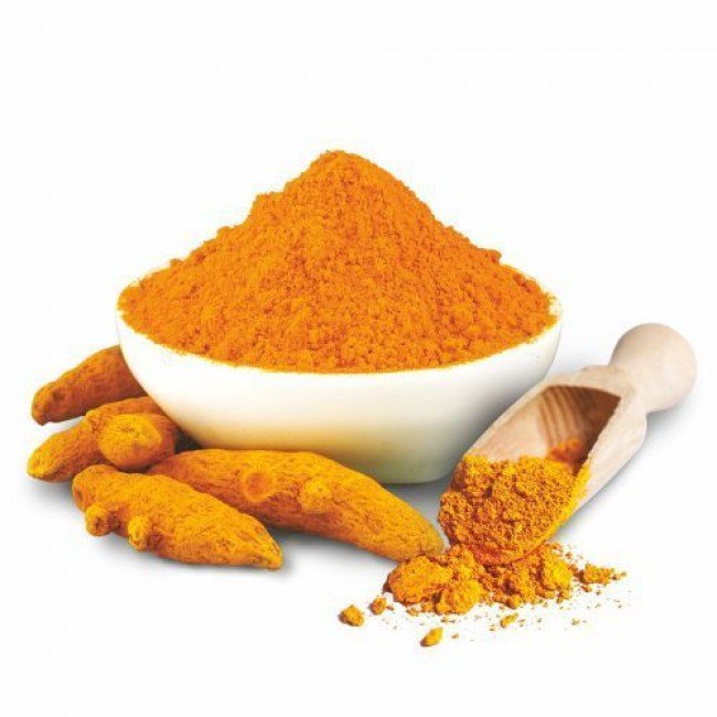 Turmeric Powder-Uzhavu 100G