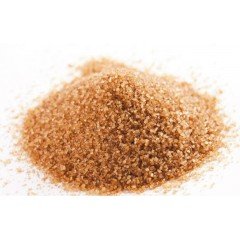 Brown Sugar-Unrefined 1KG