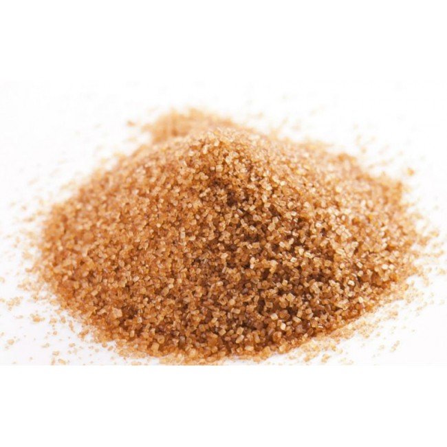Brown Sugar-Unrefined 500g