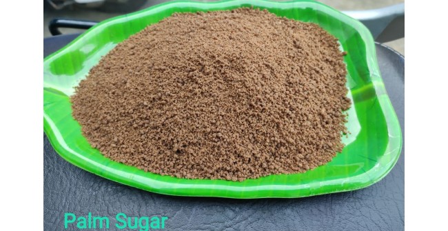 Palm Sugar-Uzhavu 250G