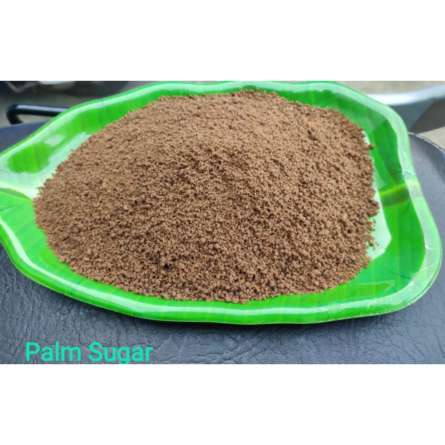 Palm Sugar-Uzhavu 250G