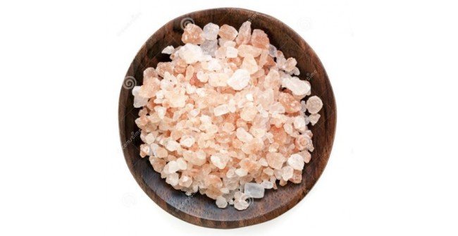 Himalayan Rock Salt Crystal-Uzhavu 1KG