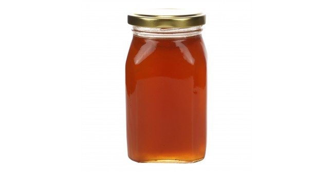 Hill Honey(Raw) 500ML