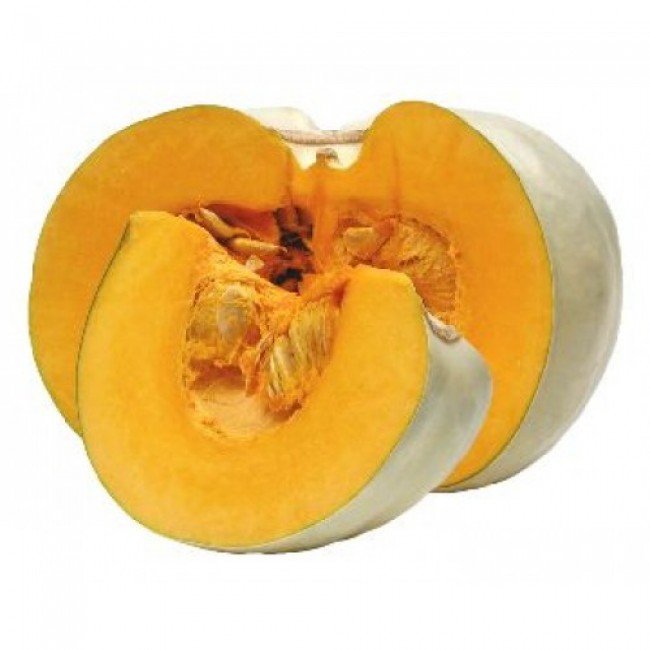 Yellow Pumpkin 250G