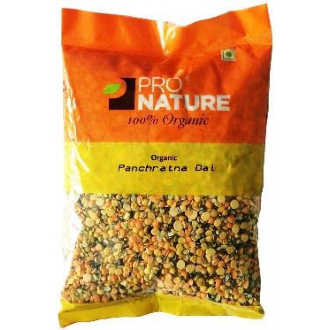 Panchratna Dal-Pro Nature 500g