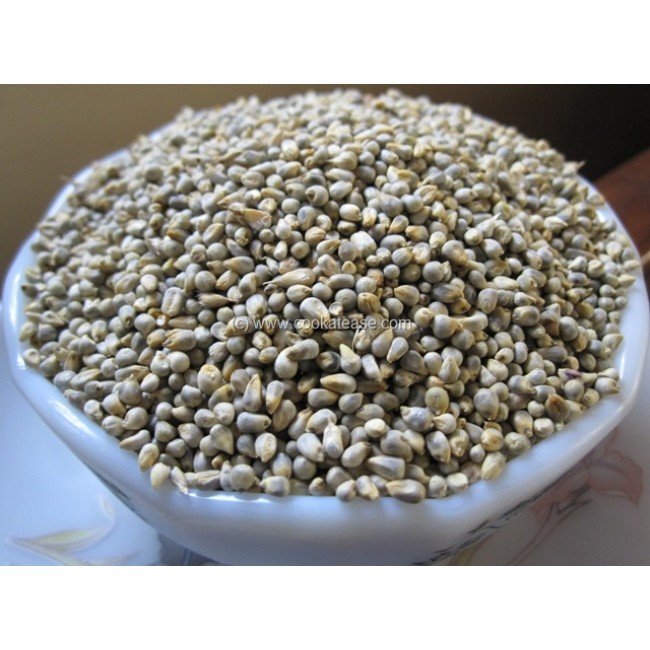 Pearl Millet (Nattu Kambu) 1kg