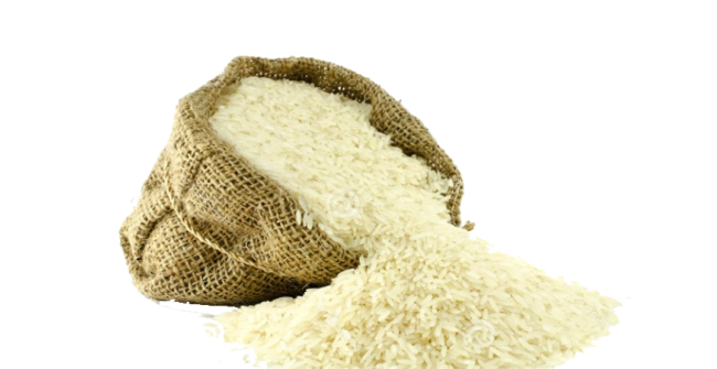 Ponni Rice Boiled 1Kg