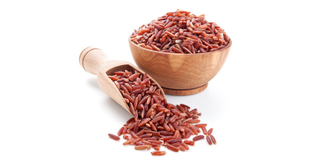 Red Rice 1kg